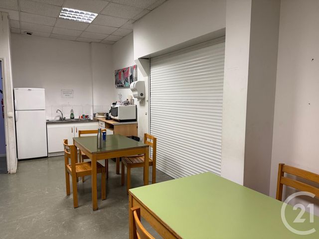 Divers à vendre - 1200 m2 - Les Mureaux - 78 - ILE-DE-FRANCE