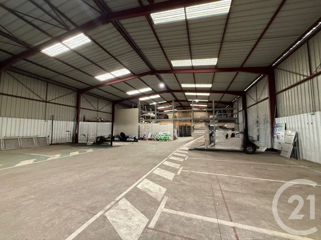 Divers à vendre - 1200 m2 - Les Mureaux - 78 - ILE-DE-FRANCE