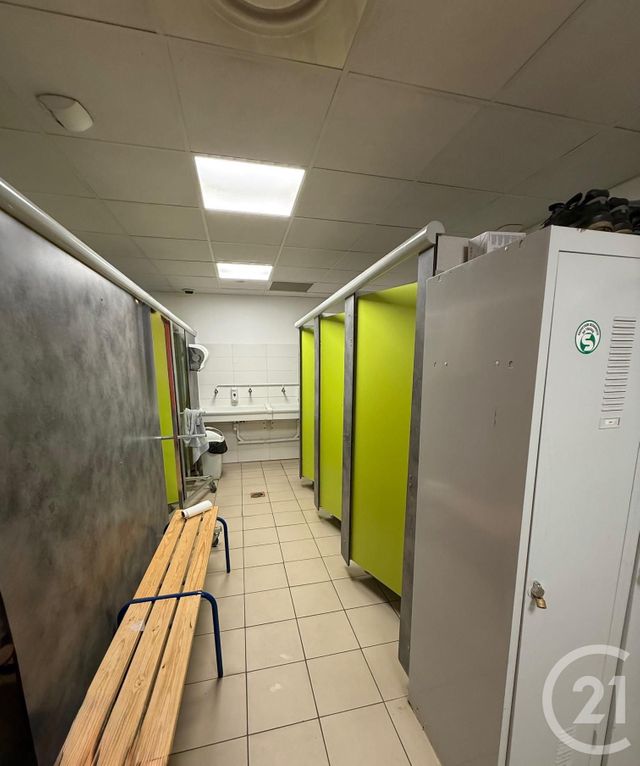 Divers à vendre - 1200 m2 - Les Mureaux - 78 - ILE-DE-FRANCE