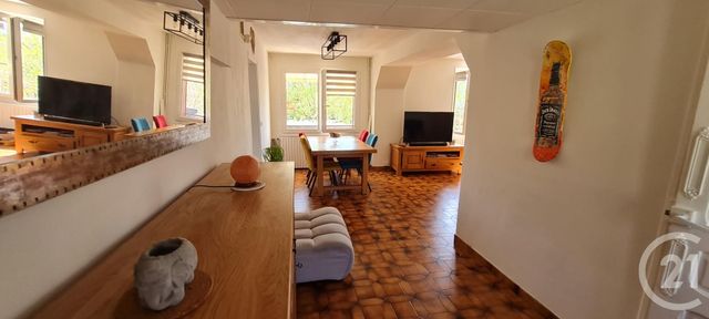 Maison à vendre - 5 pièces - 93,20 m2 - Commeny - 95 - ILE-DE-FRANCE