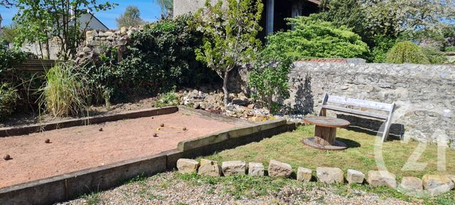 Maison à vendre - 5 pièces - 93,20 m2 - Commeny - 95 - ILE-DE-FRANCE