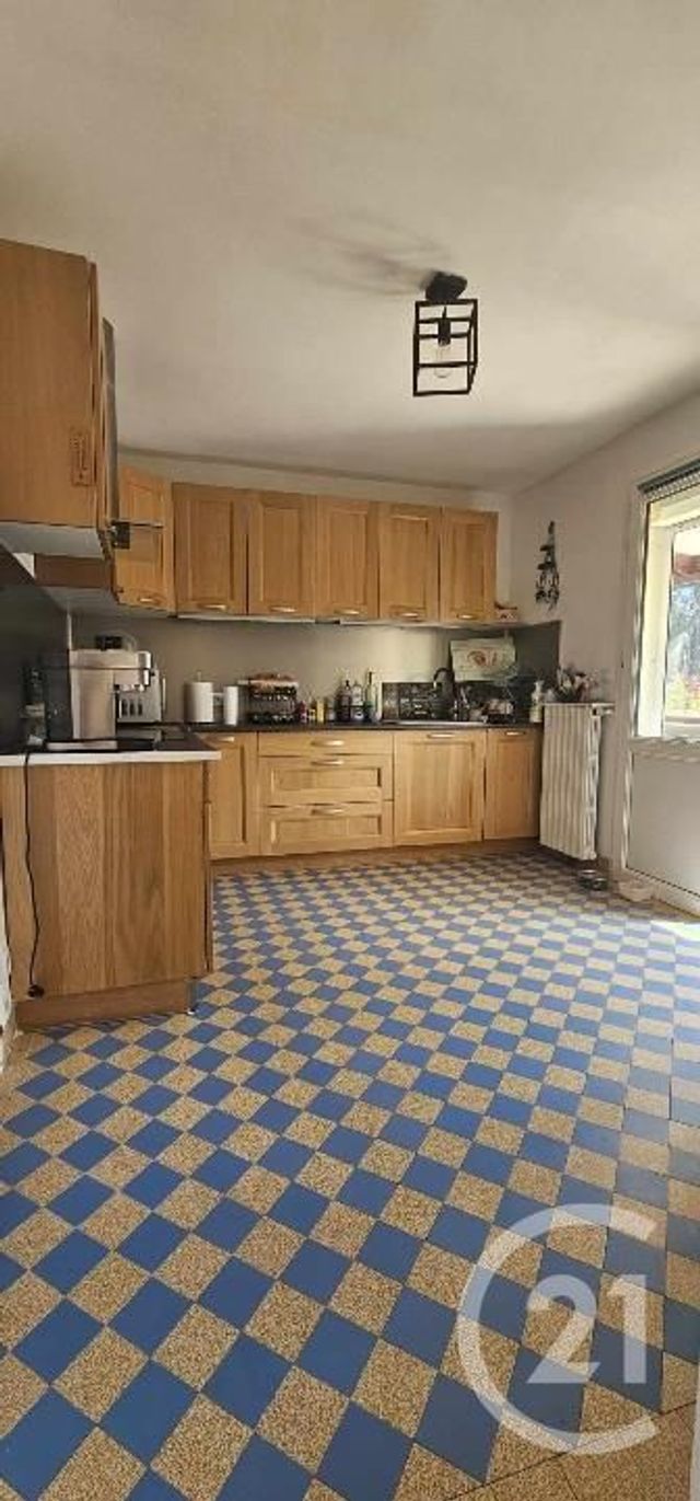 Maison à vendre - 5 pièces - 93,20 m2 - Commeny - 95 - ILE-DE-FRANCE
