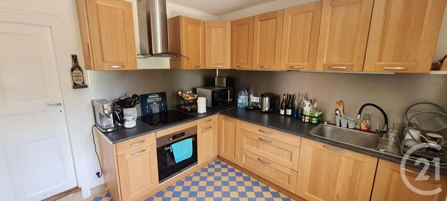 Maison à vendre - 5 pièces - 93,20 m2 - Commeny - 95 - ILE-DE-FRANCE