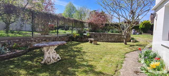 Maison à vendre - 5 pièces - 93,20 m2 - Commeny - 95 - ILE-DE-FRANCE