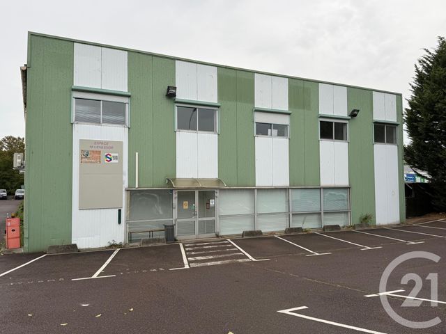 Maison à vendre - 1 pièce - 1200 m2 - Les Mureaux - 78 - ILE-DE-FRANCE