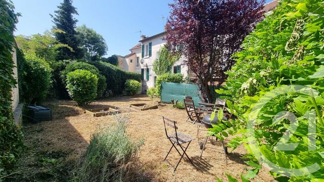 Maison à vendre - 4 pièces - 86,35 m2 - Vigny - 95 - ILE-DE-FRANCE