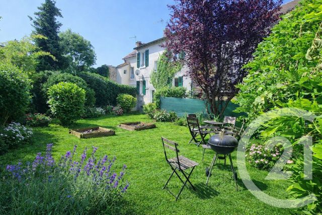 Maison à vendre VIGNY