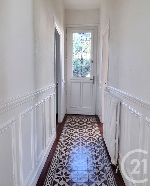 Maison à vendre - 4 pièces - 86,35 m2 - Vigny - 95 - ILE-DE-FRANCE