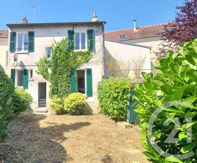 maison - VIGNY - 95