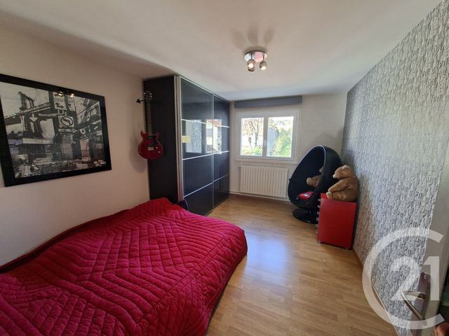 Maison &agrave; vendre - 5 pi&egrave;ces - 135 m2 - Condecourt - 95 - ILE-DE-FRANCE