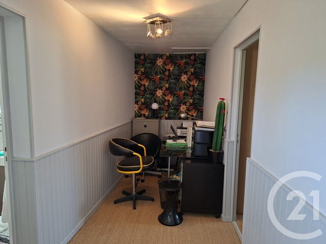 Maison &agrave; vendre - 5 pi&egrave;ces - 135 m2 - Condecourt - 95 - ILE-DE-FRANCE