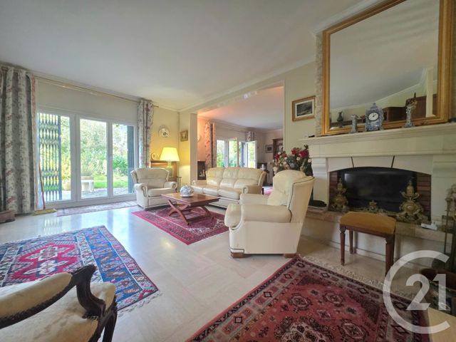Afficher la photo en grand Maison à vendre - 9 pièces - 231 m2 - Ableiges - 95 - ILE-DE-FRANCE