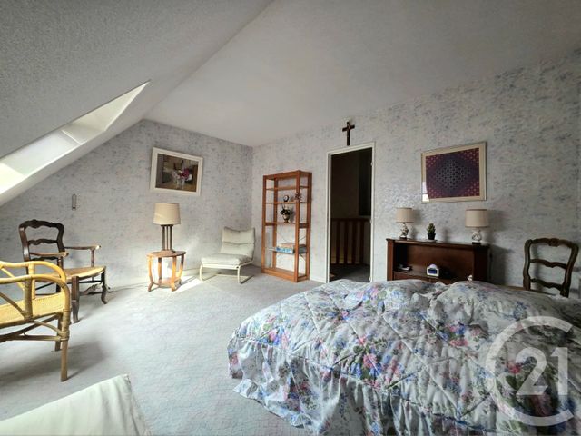 Afficher la photo en grand Maison à vendre - 9 pièces - 231 m2 - Ableiges - 95 - ILE-DE-FRANCE