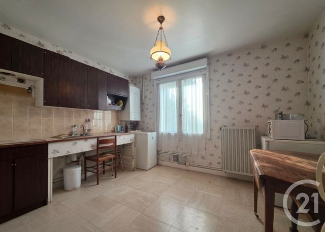 Afficher la photo en grand Maison à vendre - 9 pièces - 231 m2 - Ableiges - 95 - ILE-DE-FRANCE