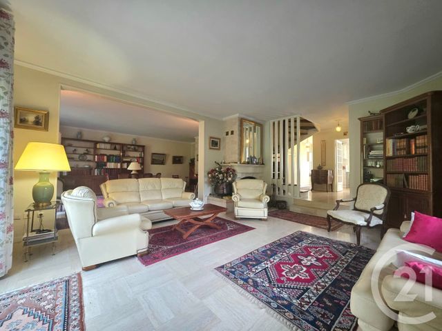 Afficher la photo en grand Maison à vendre - 9 pièces - 231 m2 - Ableiges - 95 - ILE-DE-FRANCE
