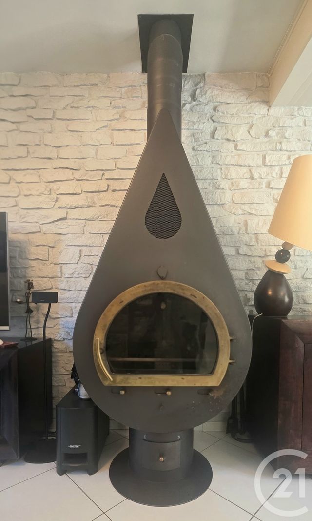 Maison à vendre - 7 pièces - 120,76 m2 - Cormeilles En Vexin - 95 - ILE-DE-FRANCE