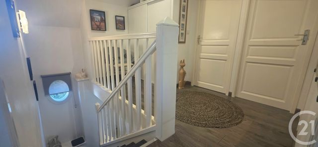 Maison à vendre - 7 pièces - 120,76 m2 - Cormeilles En Vexin - 95 - ILE-DE-FRANCE