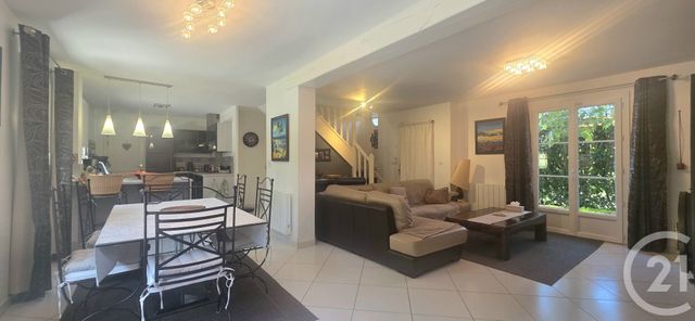 Maison à vendre - 7 pièces - 120,76 m2 - Cormeilles En Vexin - 95 - ILE-DE-FRANCE