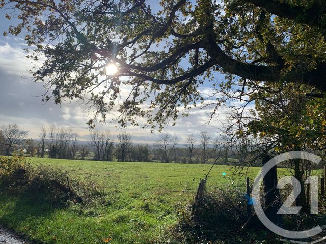 Terrain à vendre - 837 m2 - Clery En Vexin - 95 - ILE-DE-FRANCE