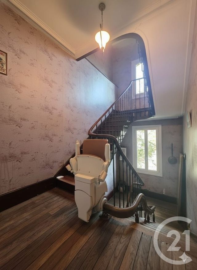 Maison à vendre - 10 pièces - 153,78 m2 - Ableiges - 95 - ILE-DE-FRANCE