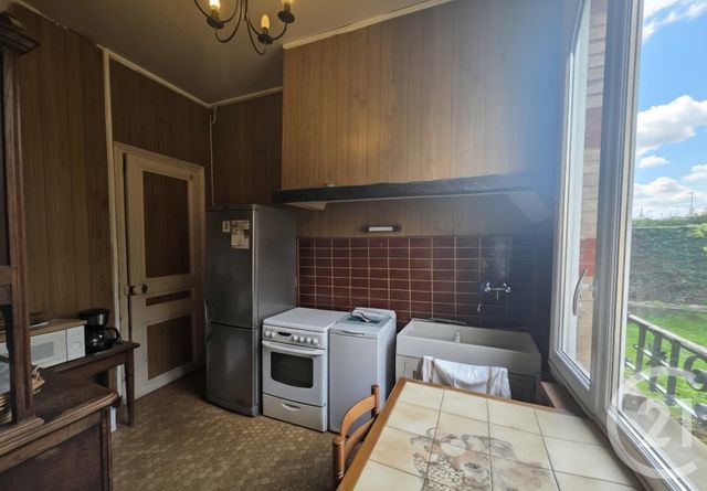 Maison à vendre - 10 pièces - 153,78 m2 - Ableiges - 95 - ILE-DE-FRANCE