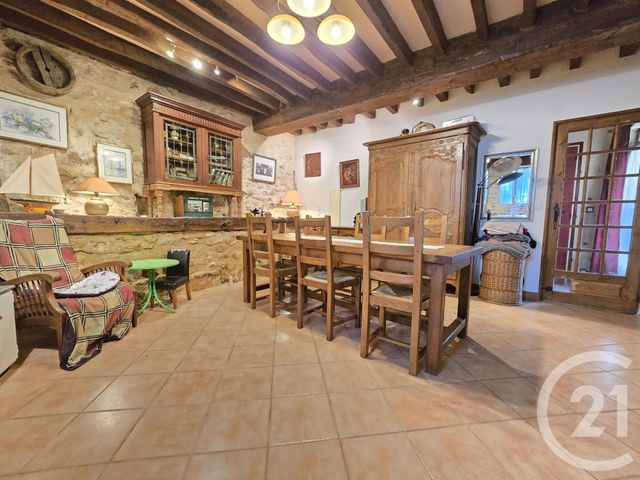 Maison à vendre - 7 pièces - 166 m2 - Brignancourt - 95 - ILE-DE-FRANCE