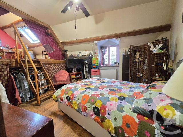 Maison à vendre - 7 pièces - 166 m2 - Brignancourt - 95 - ILE-DE-FRANCE