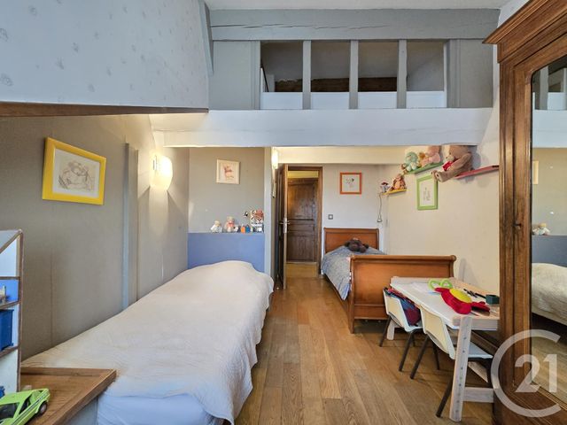 Maison à vendre - 7 pièces - 166 m2 - Brignancourt - 95 - ILE-DE-FRANCE