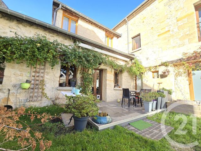 Maison à vendre BRIGNANCOURT