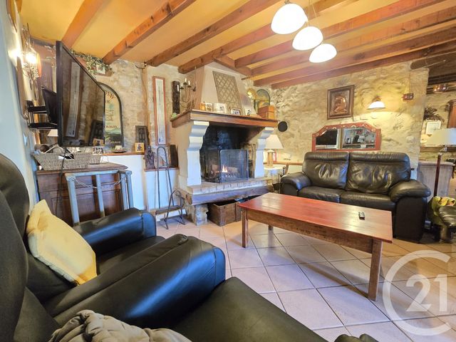 Maison à vendre - 7 pièces - 166 m2 - Brignancourt - 95 - ILE-DE-FRANCE