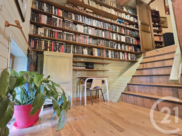 Maison à vendre - 7 pièces - 166 m2 - Brignancourt - 95 - ILE-DE-FRANCE