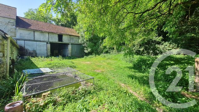 Maison à vendre COURCELLES SUR VIOSNE