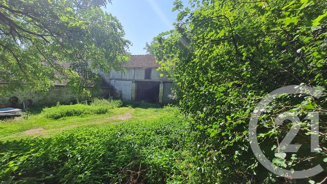 Maison à vendre - 1 pièce - 90 m2 - Courcelles Sur Viosne - 95 - ILE-DE-FRANCE