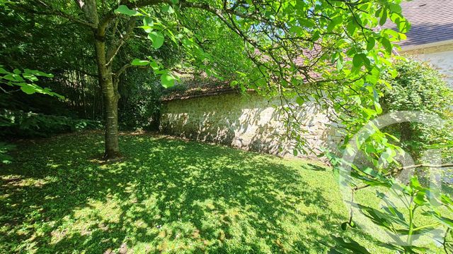 Maison à vendre - 1 pièce - 90 m2 - Courcelles Sur Viosne - 95 - ILE-DE-FRANCE