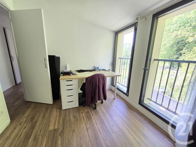 Appartement T3 à vendre - 3 pièces - 67,42 m2 - Seraincourt - 95 - ILE-DE-FRANCE