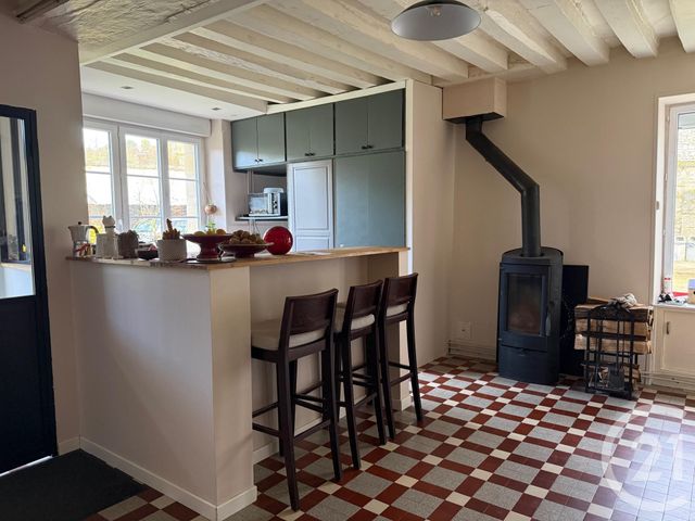 Maison &agrave; vendre - 6 pi&egrave;ces - 210 m2 - Magny En Vexin - 95 - ILE-DE-FRANCE