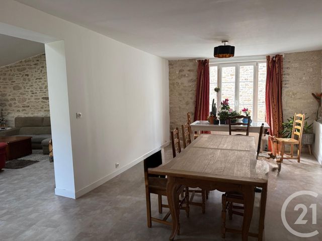 Maison &agrave; vendre - 6 pi&egrave;ces - 210 m2 - Magny En Vexin - 95 - ILE-DE-FRANCE