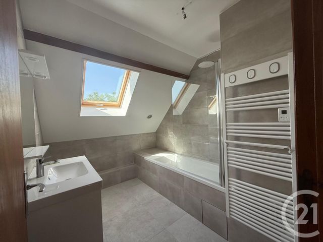 Maison à louer - 6 pièces - 133,65 m2 - Sagy - 95 - ILE-DE-FRANCE