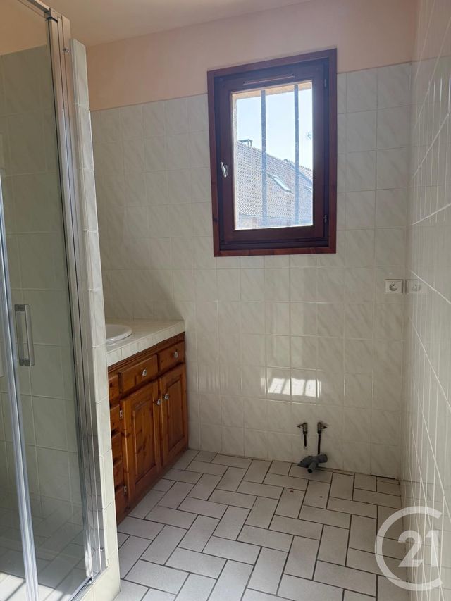 Maison à louer - 6 pièces - 133,65 m2 - Sagy - 95 - ILE-DE-FRANCE