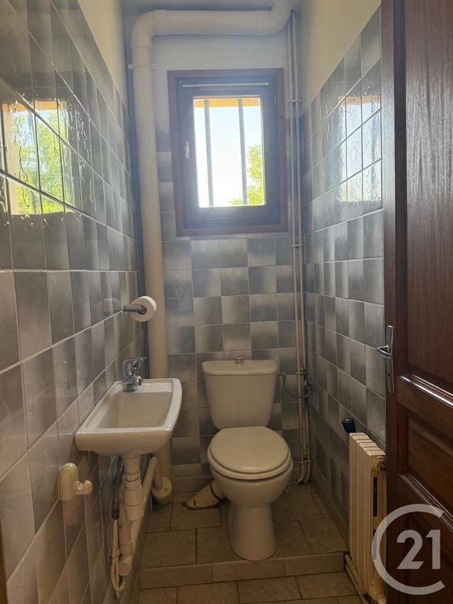 Maison à louer - 6 pièces - 133,65 m2 - Sagy - 95 - ILE-DE-FRANCE