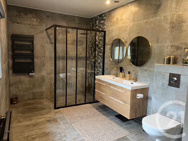 Maison à vendre - 4 pièces - 115 m2 - Themericourt - 95 - ILE-DE-FRANCE