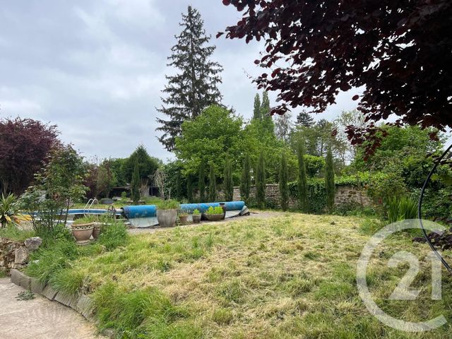 Maison à vendre - 4 pièces - 115 m2 - Themericourt - 95 - ILE-DE-FRANCE