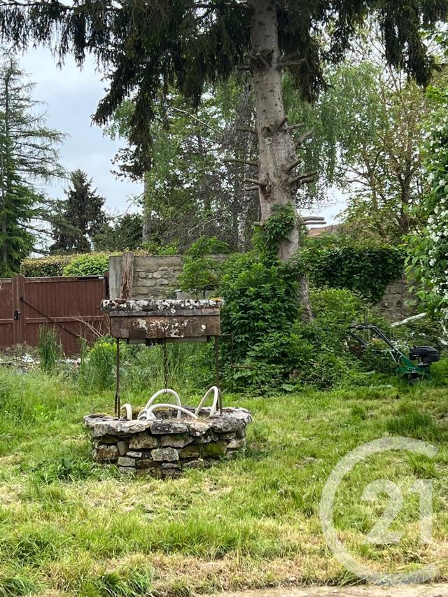 Maison à vendre - 4 pièces - 115 m2 - Themericourt - 95 - ILE-DE-FRANCE