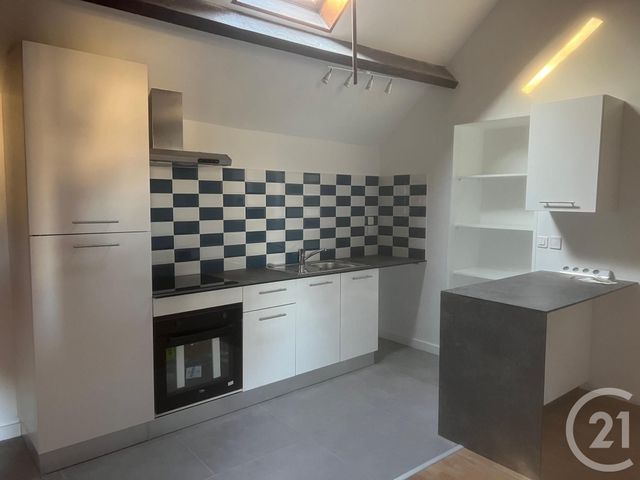 Appartement F2 &agrave; louer - 3 pi&egrave;ces - 87,35 m2 - Vigny - 95 - ILE-DE-FRANCE