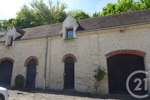 Appartement F2 à louer VIGNY