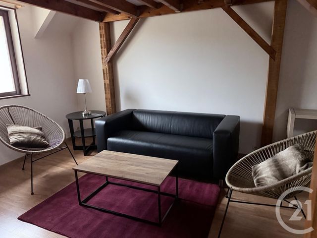 Appartement F2 &agrave; louer - 3 pi&egrave;ces - 87,35 m2 - Vigny - 95 - ILE-DE-FRANCE