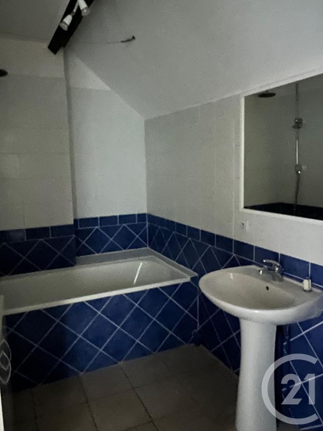 Appartement F2 &agrave; louer - 3 pi&egrave;ces - 87,35 m2 - Vigny - 95 - ILE-DE-FRANCE