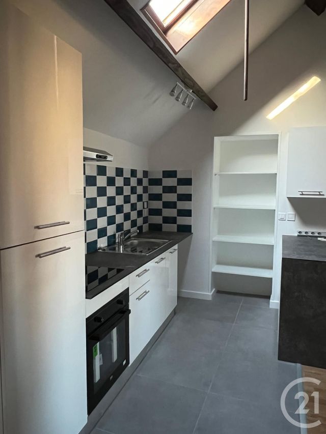 Appartement F2 &agrave; louer - 3 pi&egrave;ces - 87,35 m2 - Vigny - 95 - ILE-DE-FRANCE