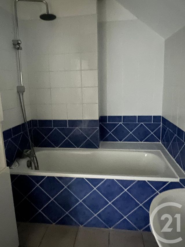 Appartement F2 &agrave; louer - 3 pi&egrave;ces - 87,35 m2 - Vigny - 95 - ILE-DE-FRANCE