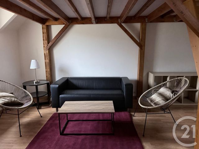 Appartement F2 &agrave; louer - 3 pi&egrave;ces - 87,35 m2 - Vigny - 95 - ILE-DE-FRANCE